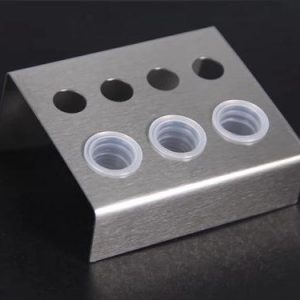 Porta Contenedor Base