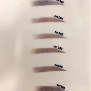 Kit de Pigmentos Cejas