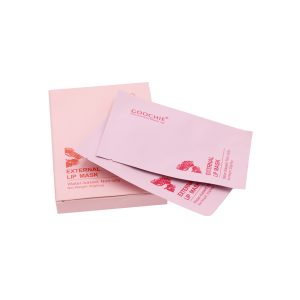 Anestesia Parches Labios