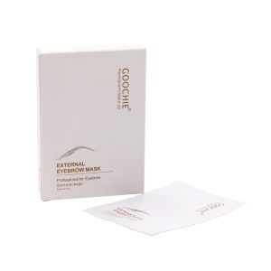 Anestesia Parches Cejas