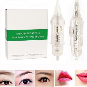 Cartuchos Goochie A8