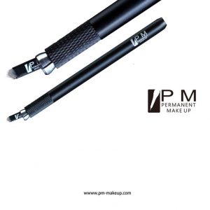 PM Embroidery Needles F16