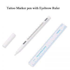 Lápiz Blanco Diseño