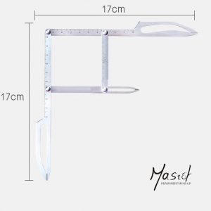 Compás Mastór Elite