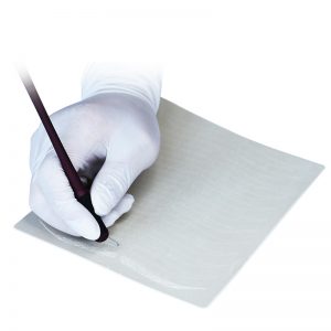 Latex Liso con Cejas